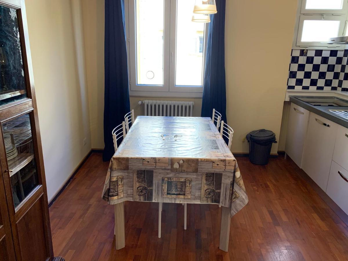 The Heart Of The Lion Apartment Firenze Bagian luar foto