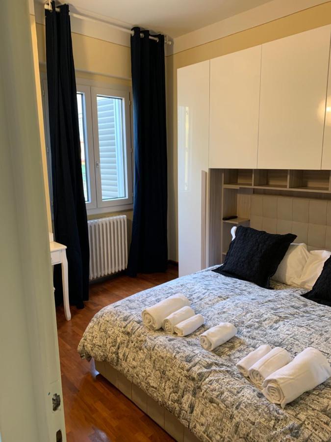 The Heart Of The Lion Apartment Firenze Bagian luar foto