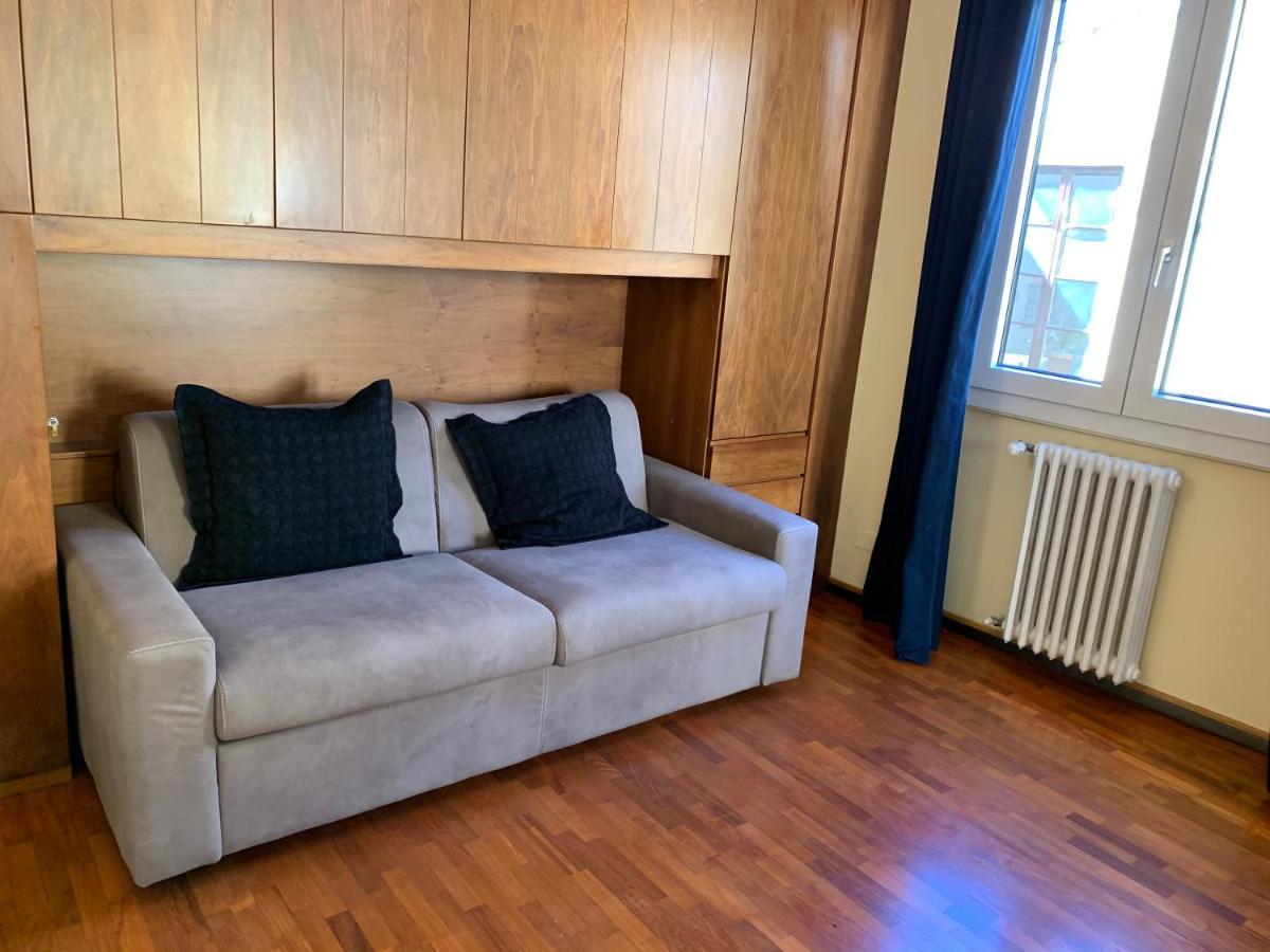 The Heart Of The Lion Apartment Firenze Bagian luar foto