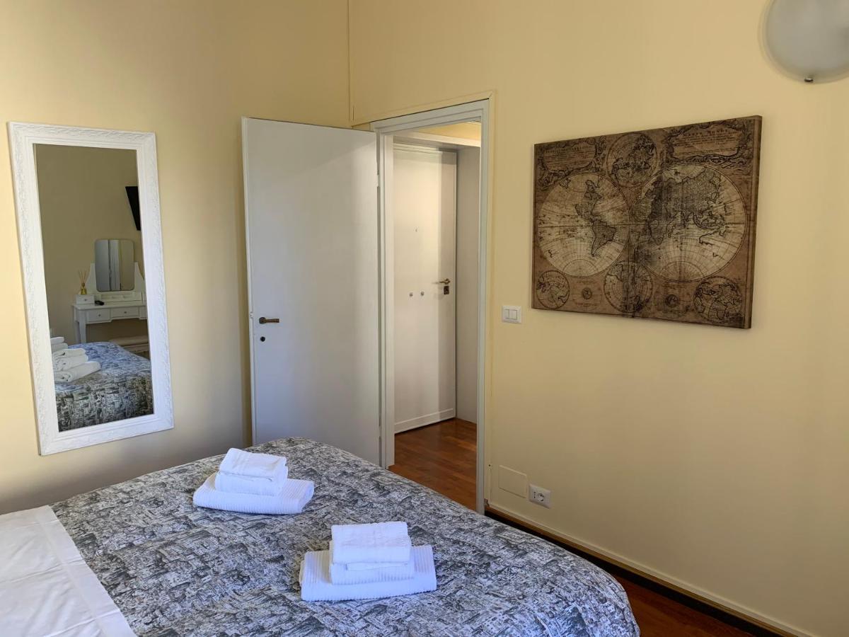 The Heart Of The Lion Apartment Firenze Bagian luar foto
